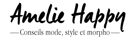 Amélie Happy – Personal Stylist