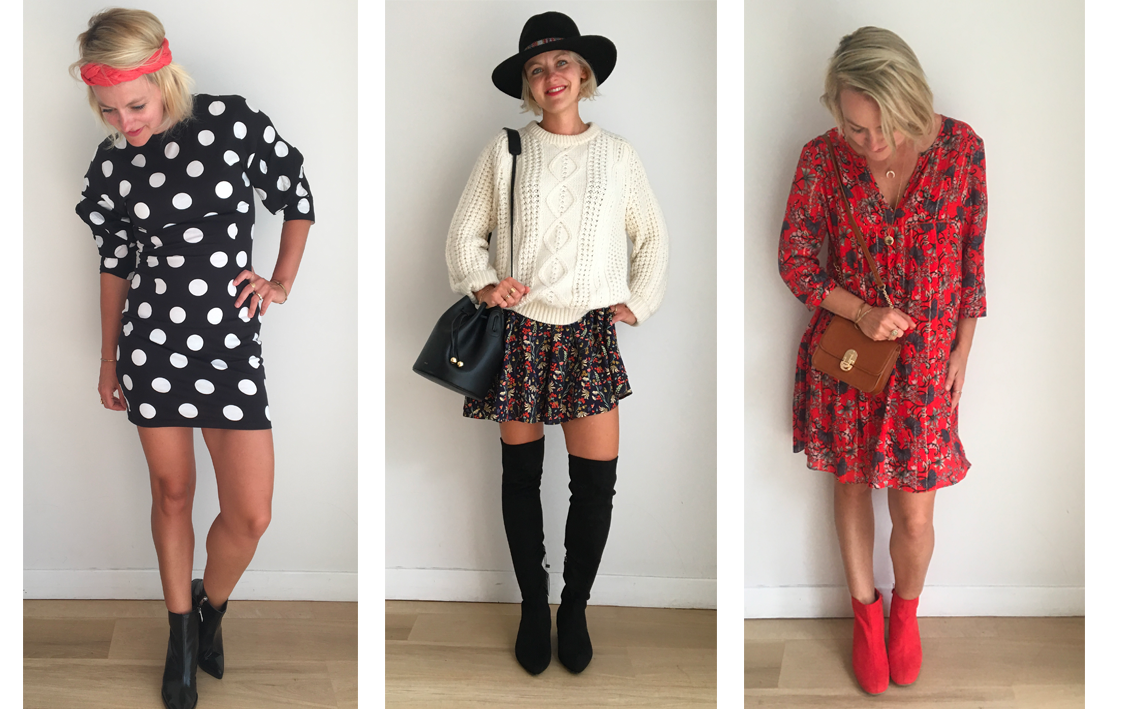 PE tendances femme printemps été 2018